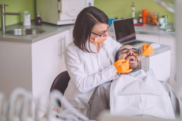 Best Emergency Treatment for Oral Infections in Kershaw, SC