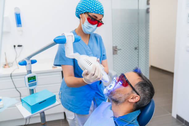 Best Walk-In Emergency Dental Services in Kershaw, SC